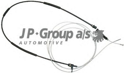 JP GROUP 1170101803 -  Тросик газа